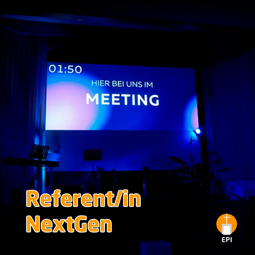 Ausschreibung-NextGen
