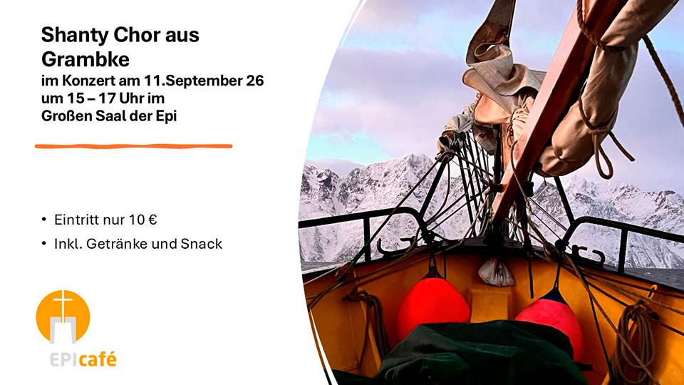 Die Schwelle Film und Talk am 12. Juni 26 im EpiCafé