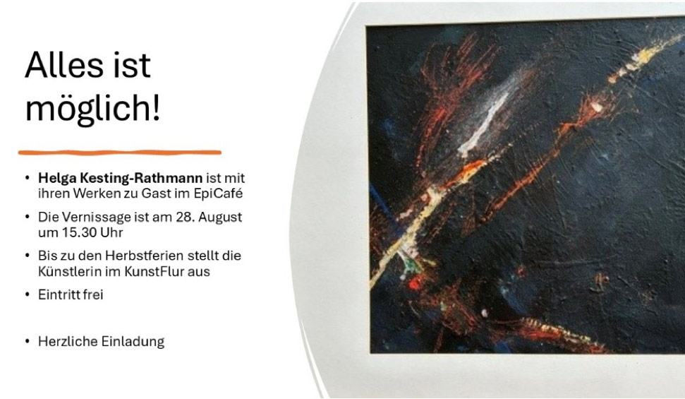 Die Schwelle Film und Talk am 12. Juni 26 im EpiCafé