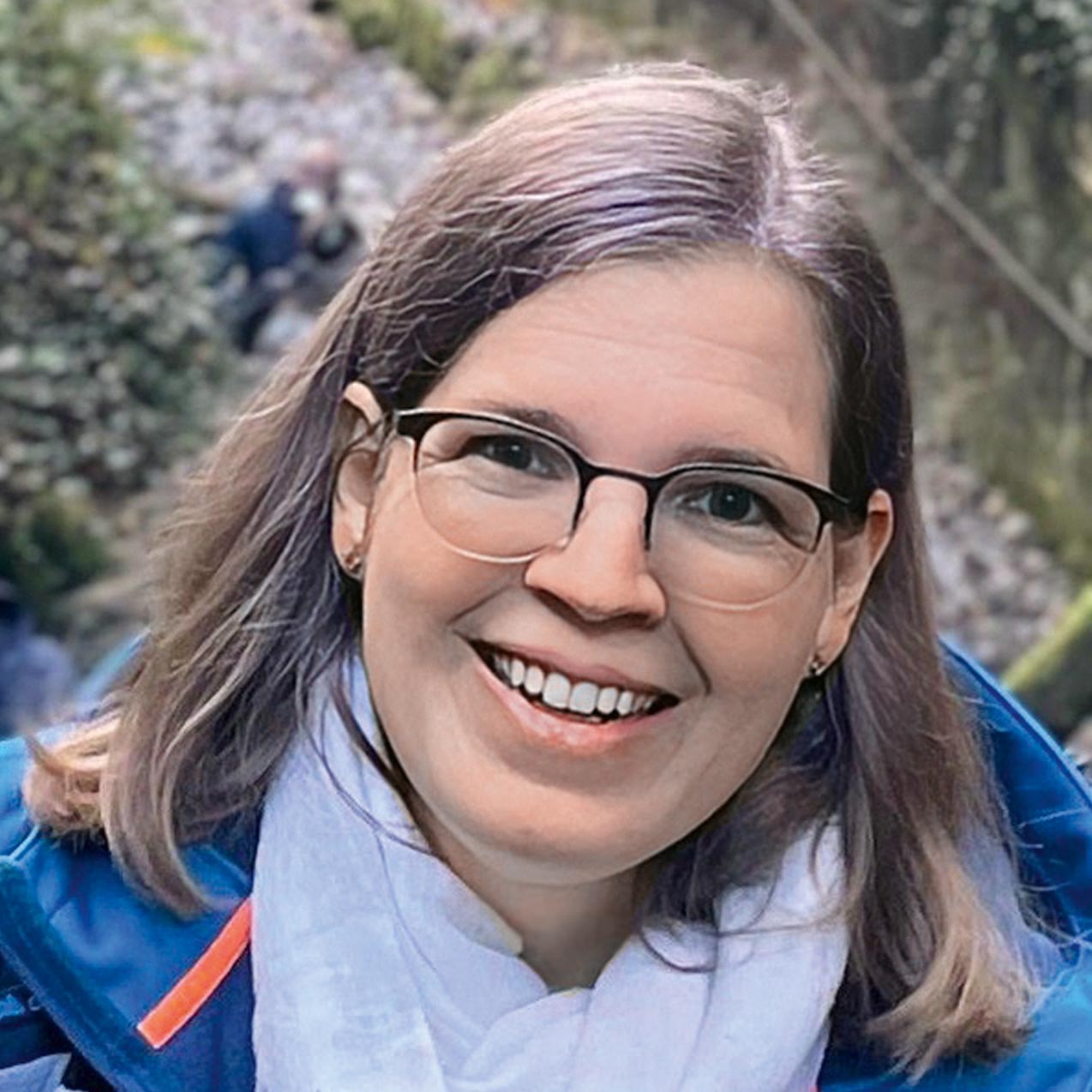 Ulrike Rakowski